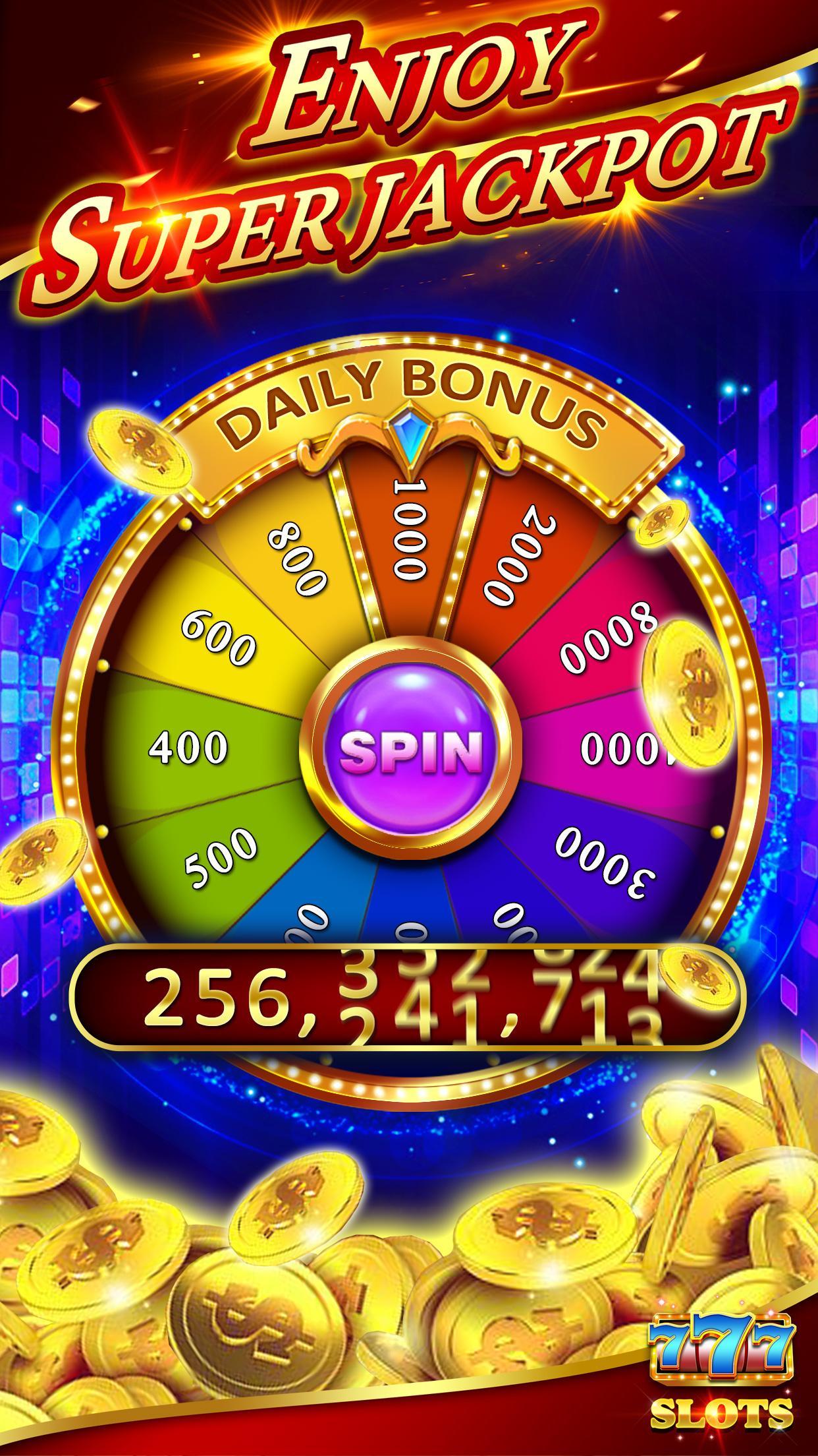 VegasPalace Casino FREE Slots