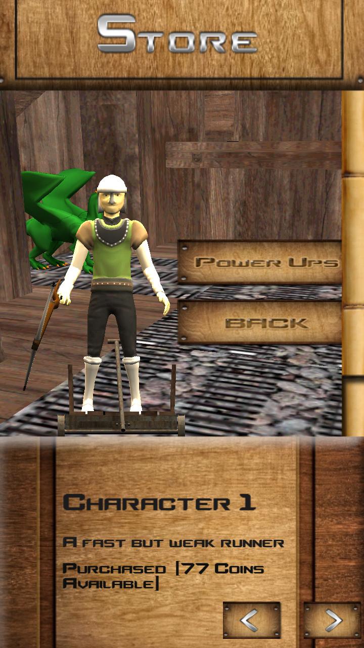 Subway Run: Minecart Rail Rush