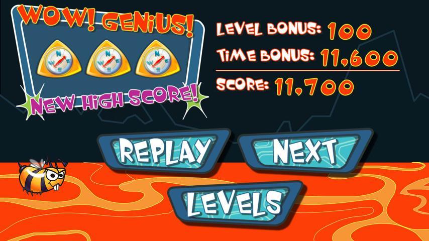 Maze Puzzle: Puppy Run FREE