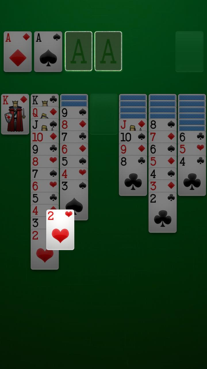 Card Solitaire
