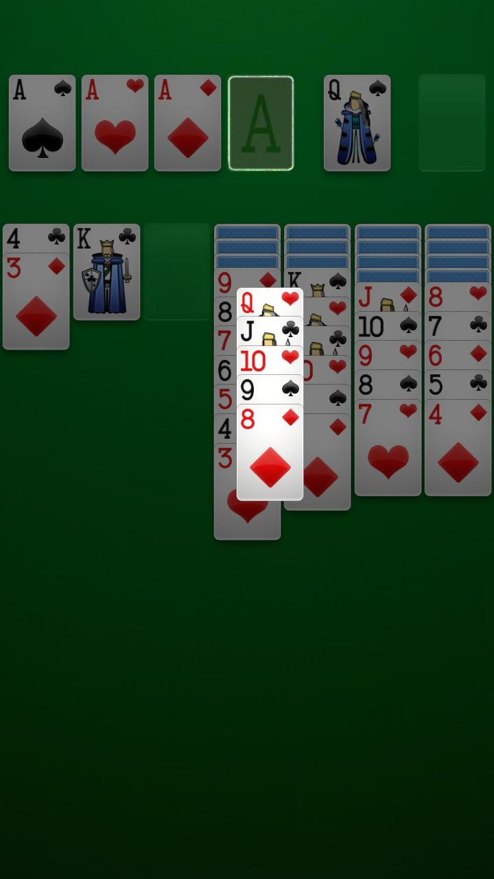Card Solitaire
