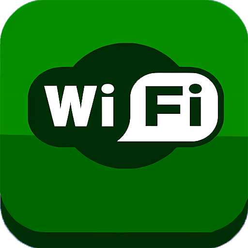 SuperWiFi Wifi Signal Strength