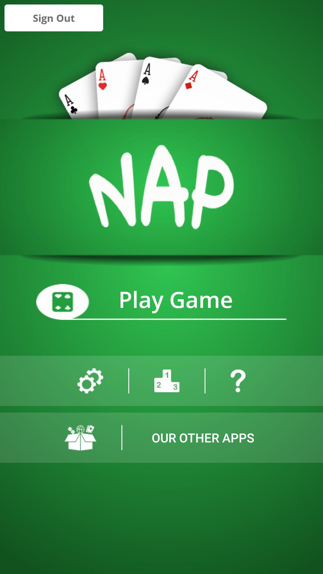 Nap - Napoleon