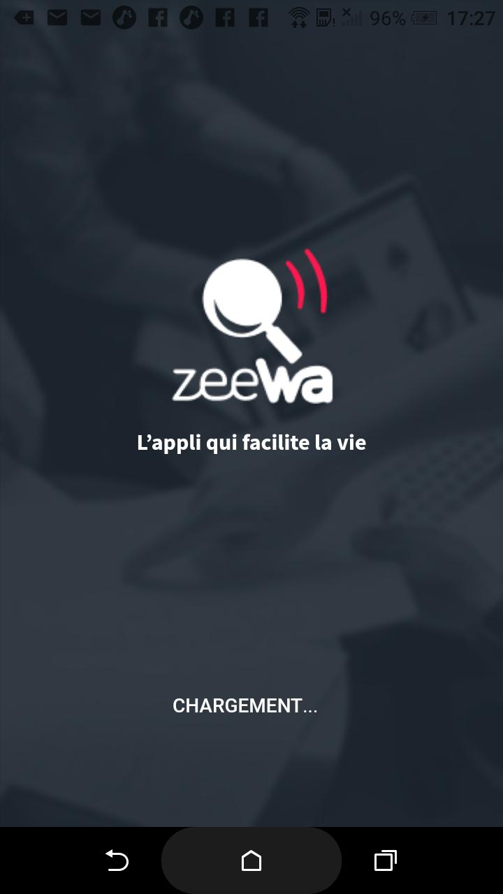 Zeewa