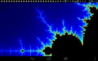 Mandelbrot