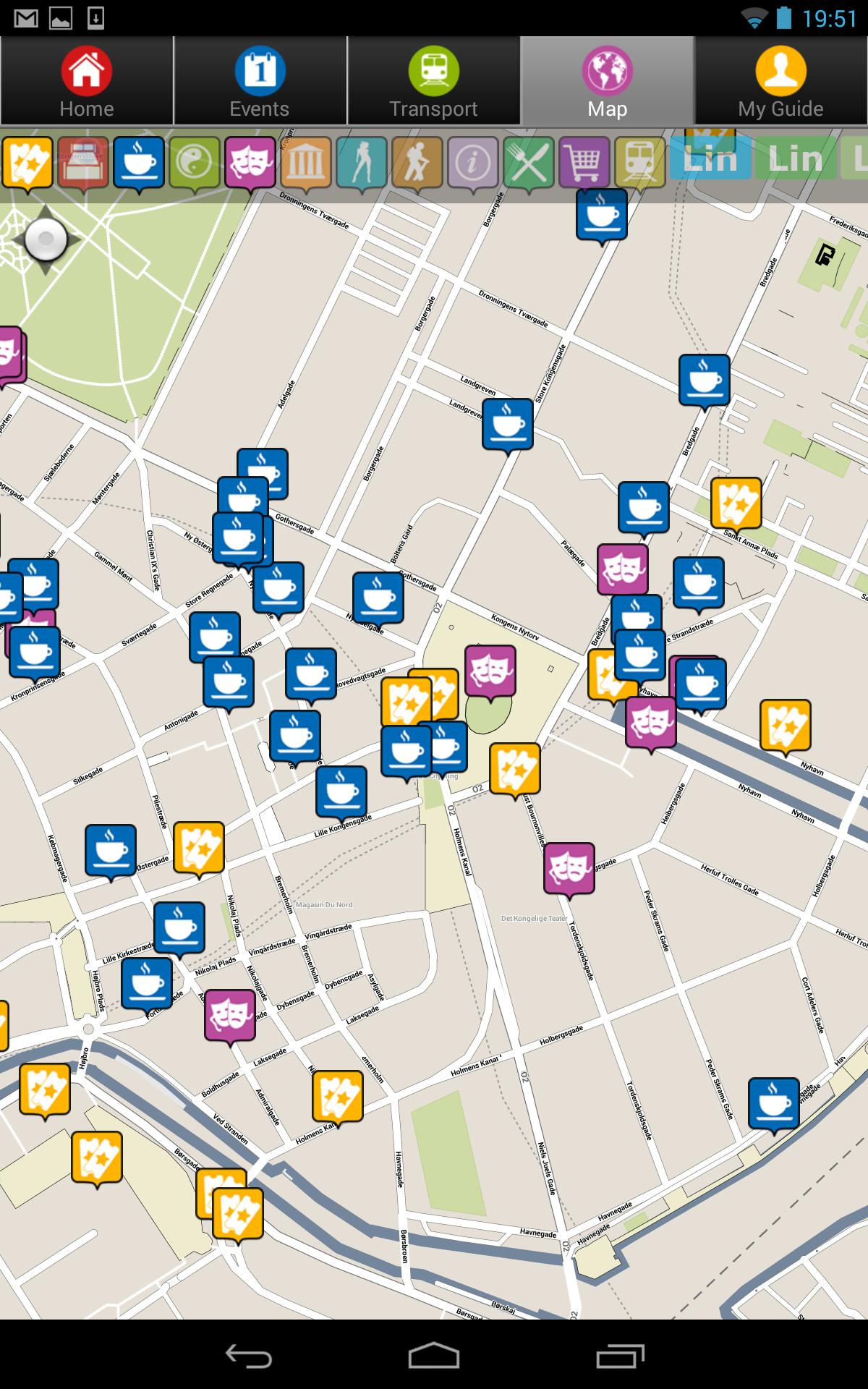 Copenhagen Travel Guide Free