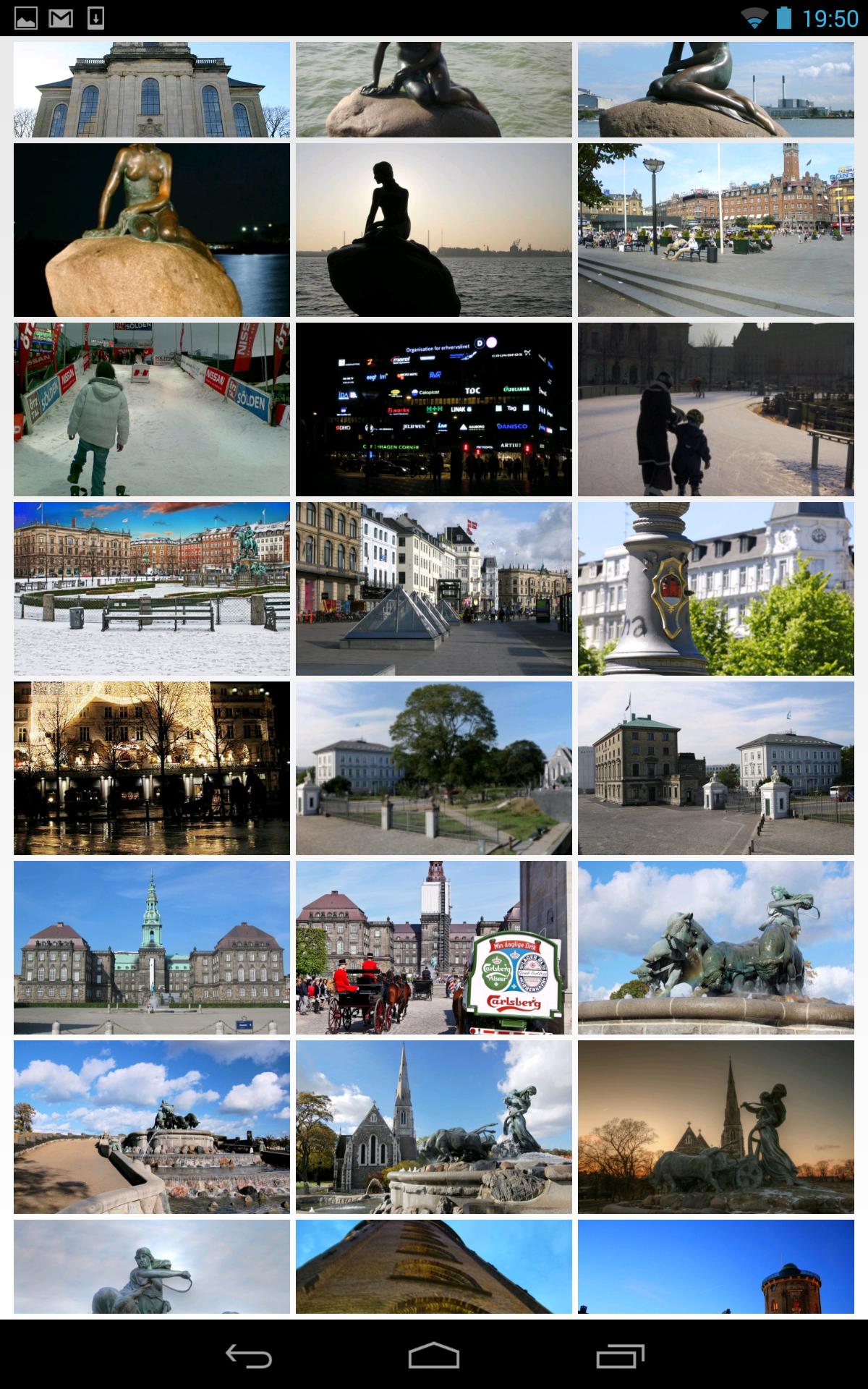 Copenhagen Travel Guide Free