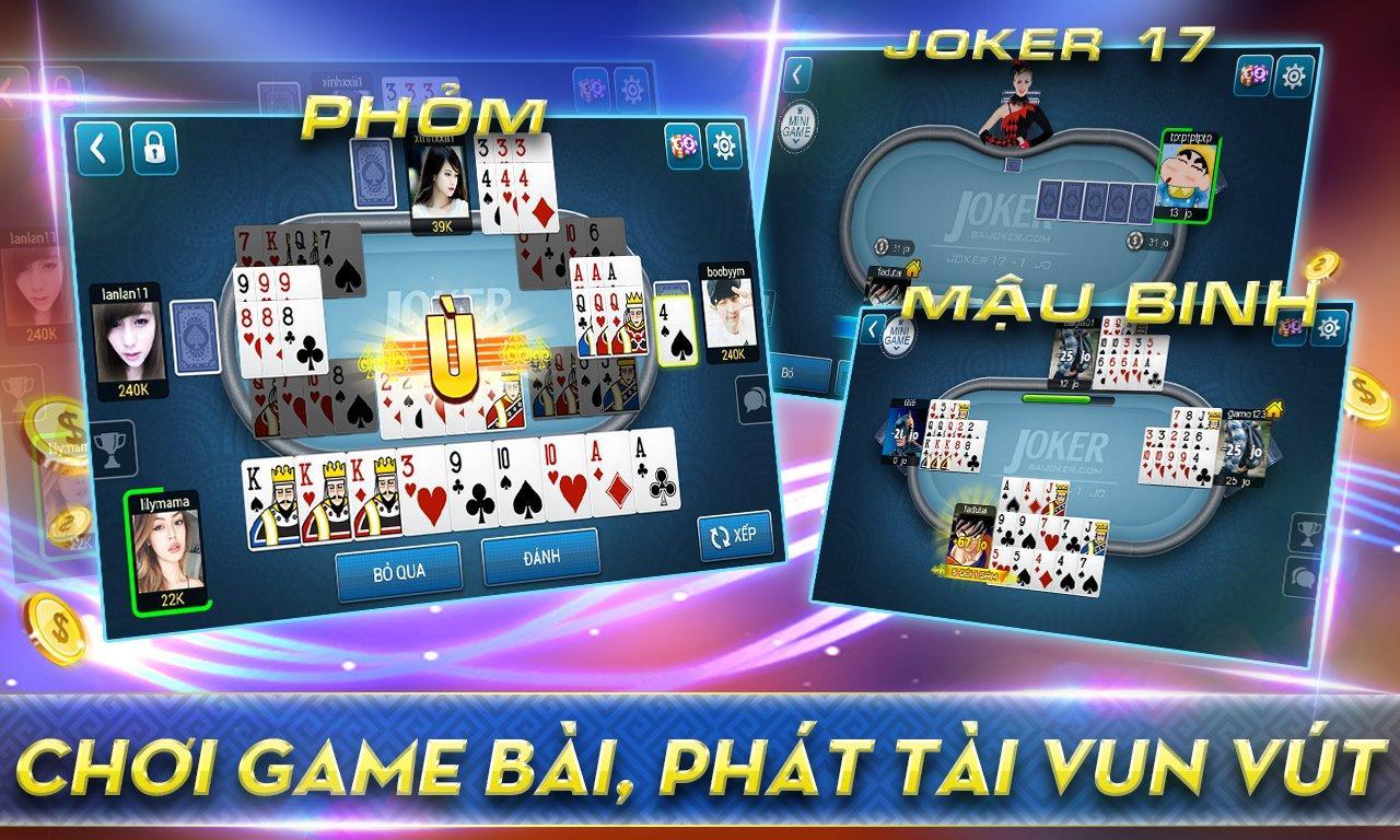 Club 52 Game Bai Doi Thuong