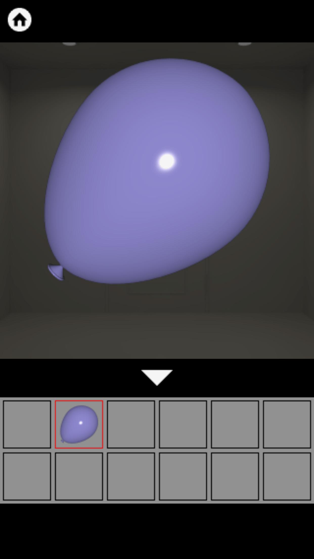 WHITE ROOM -room escape game-