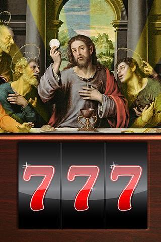 777 Bible Slots - FREE SLOT