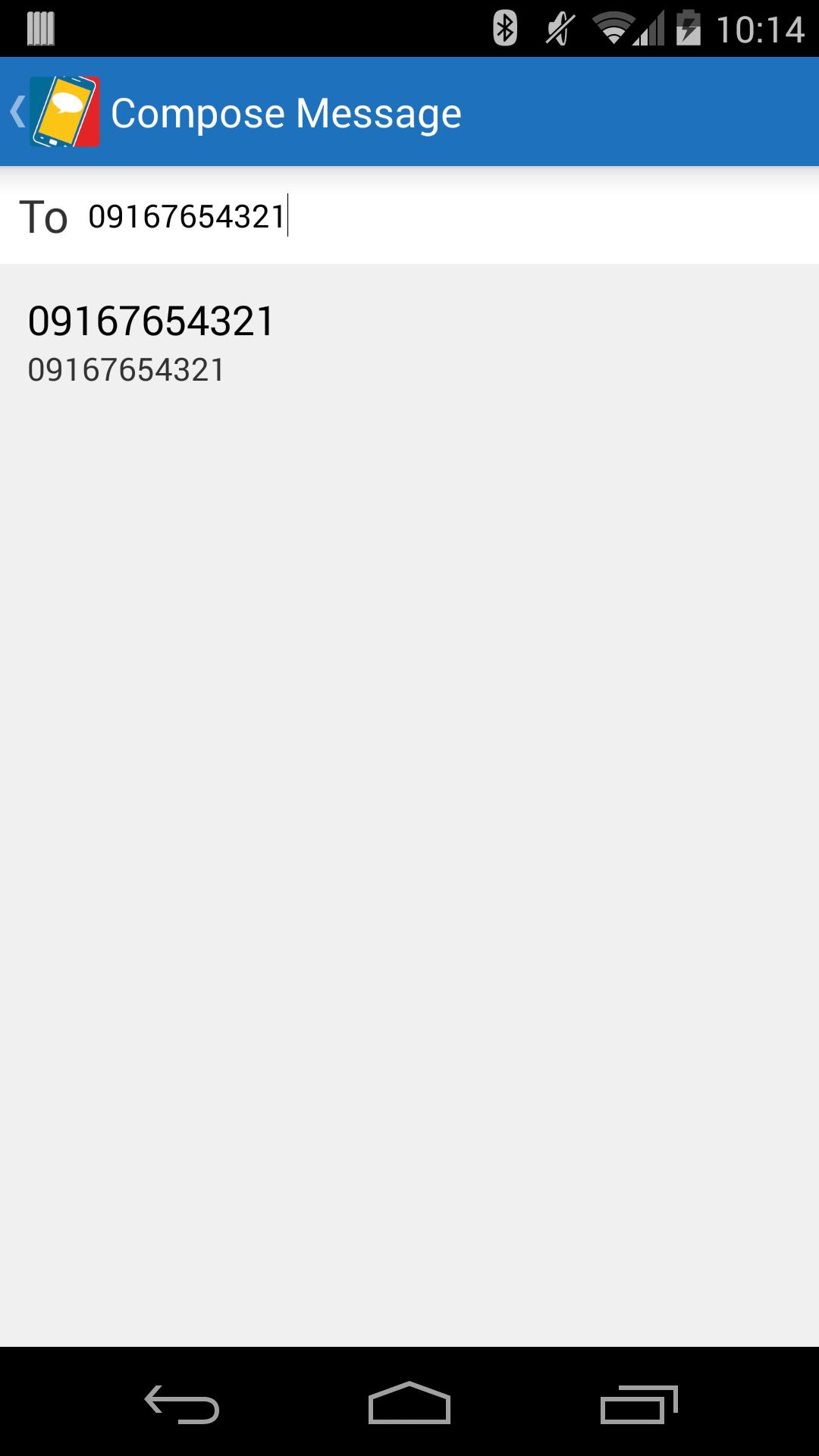 Mag TXT Online Free TEXT to PH