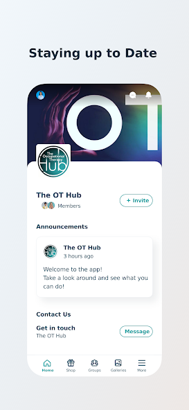 The OT Hub