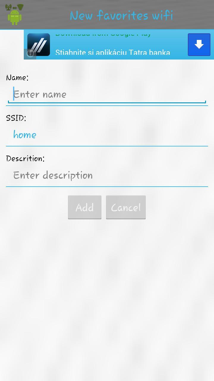 [BETA] Smart WiFi - APN switch