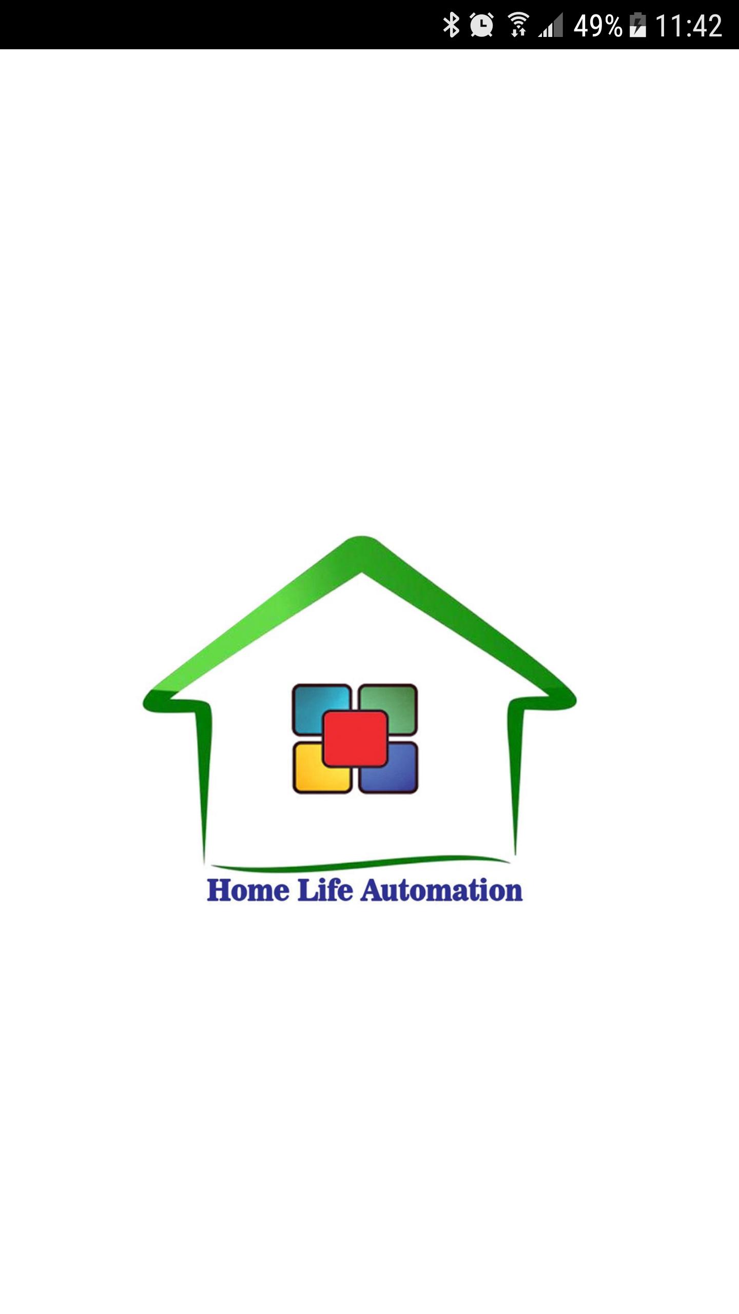 Home Life Automation