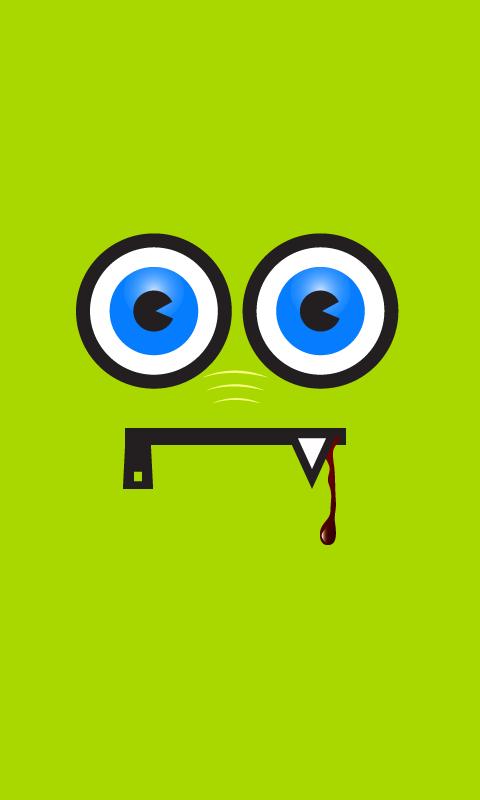 Crocodile Roulette (Monster)