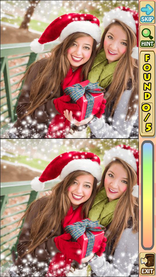 Find the Difference 4