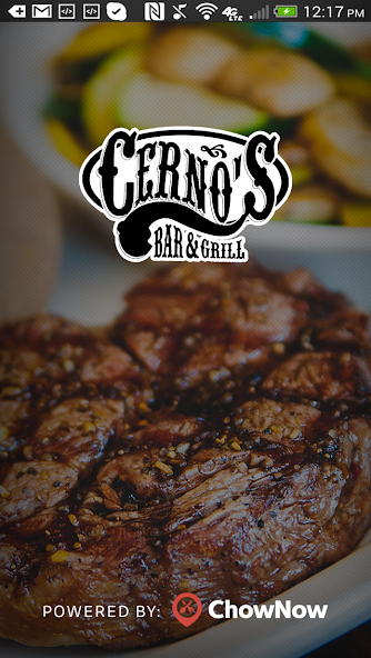 Cerno's Bar & Grill