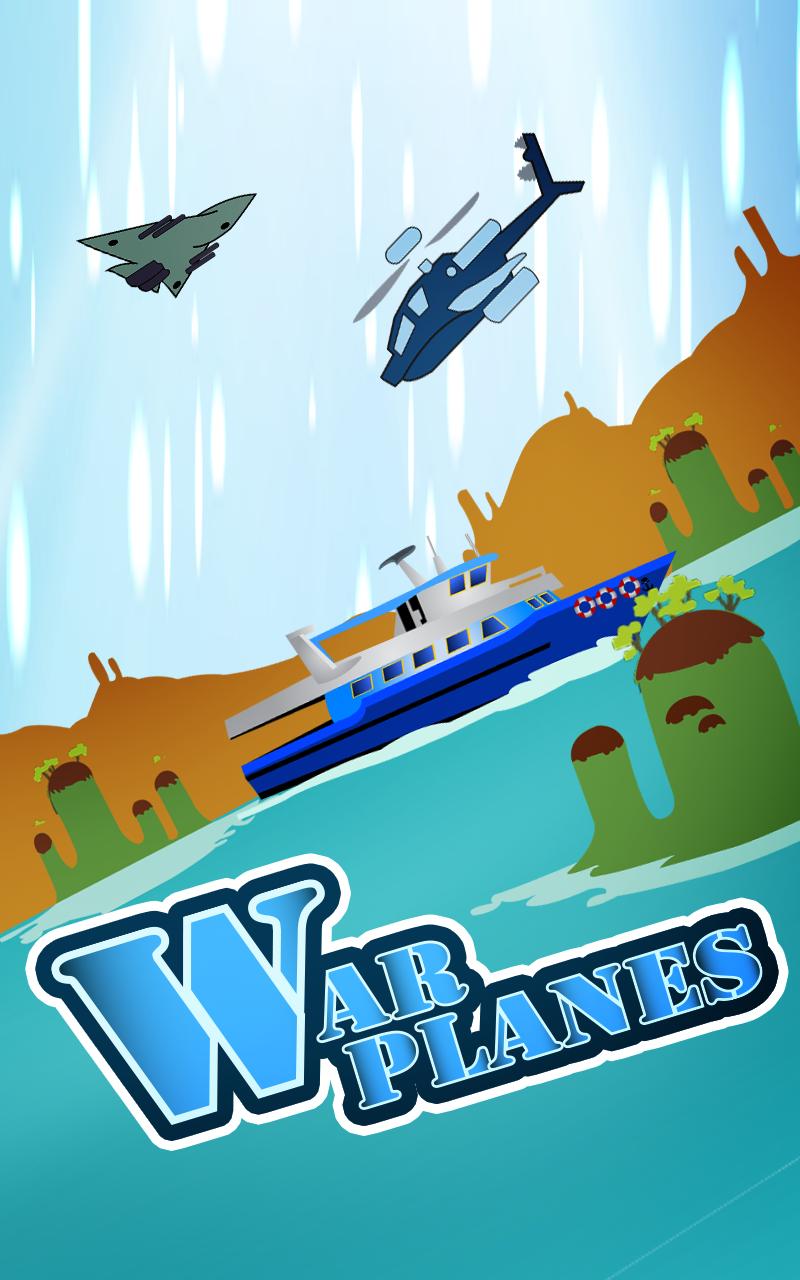 War Planes