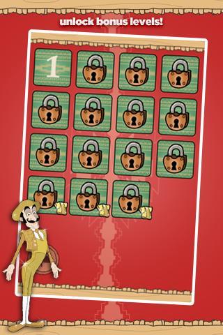 Learn Spanish vocabulary game