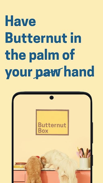 Butternut Box