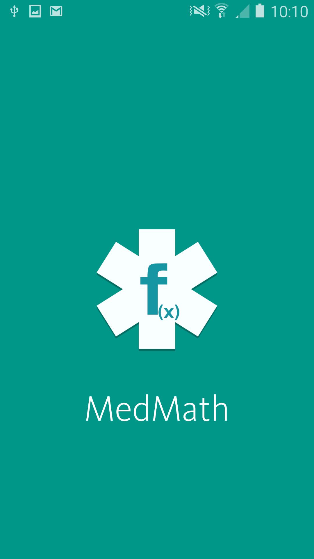 MedMath