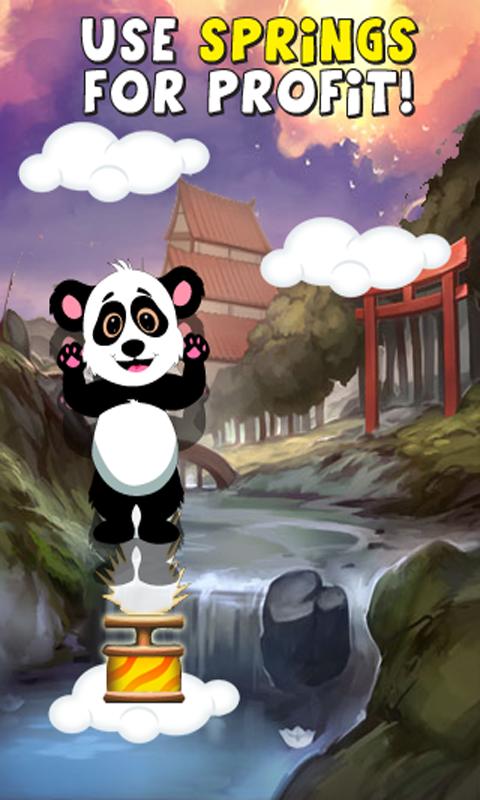 Poh Panda Jump