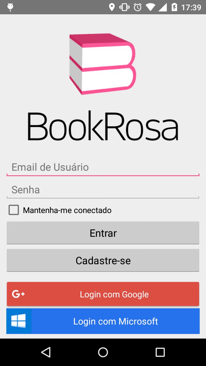 BookRosa