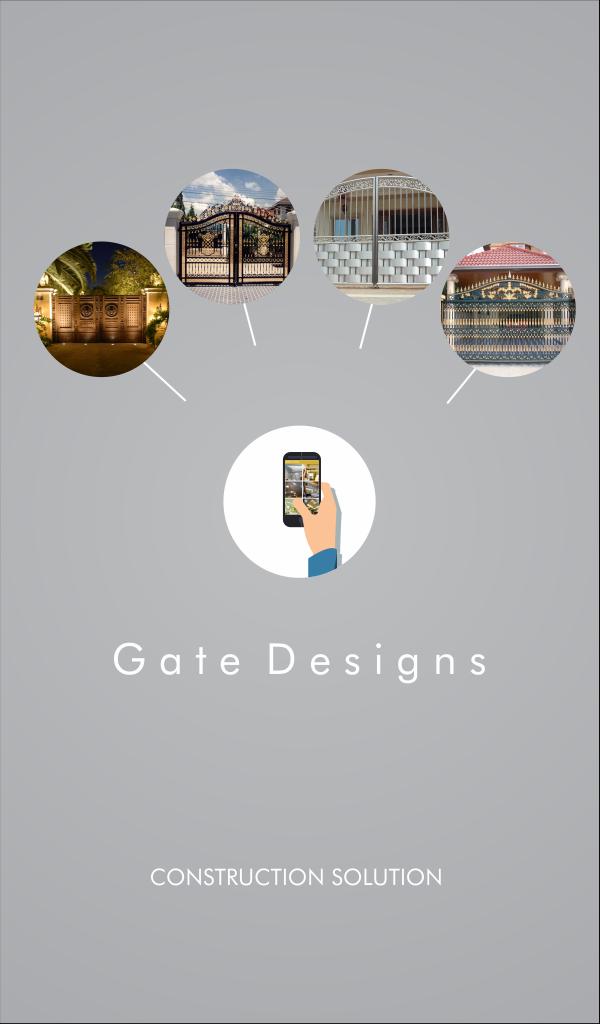 Gate Design Ideas