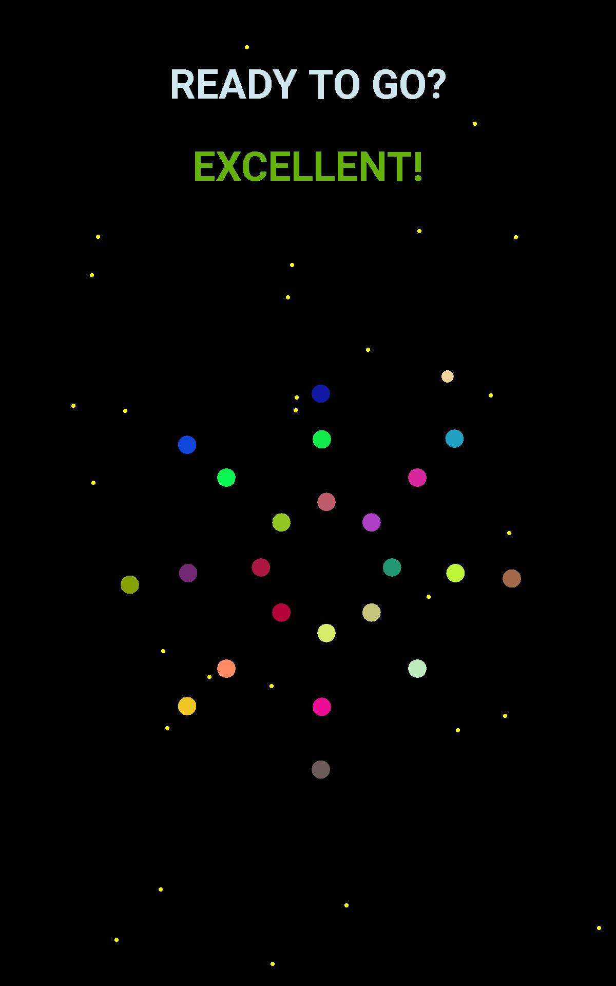 Starlight Hanabi Lite