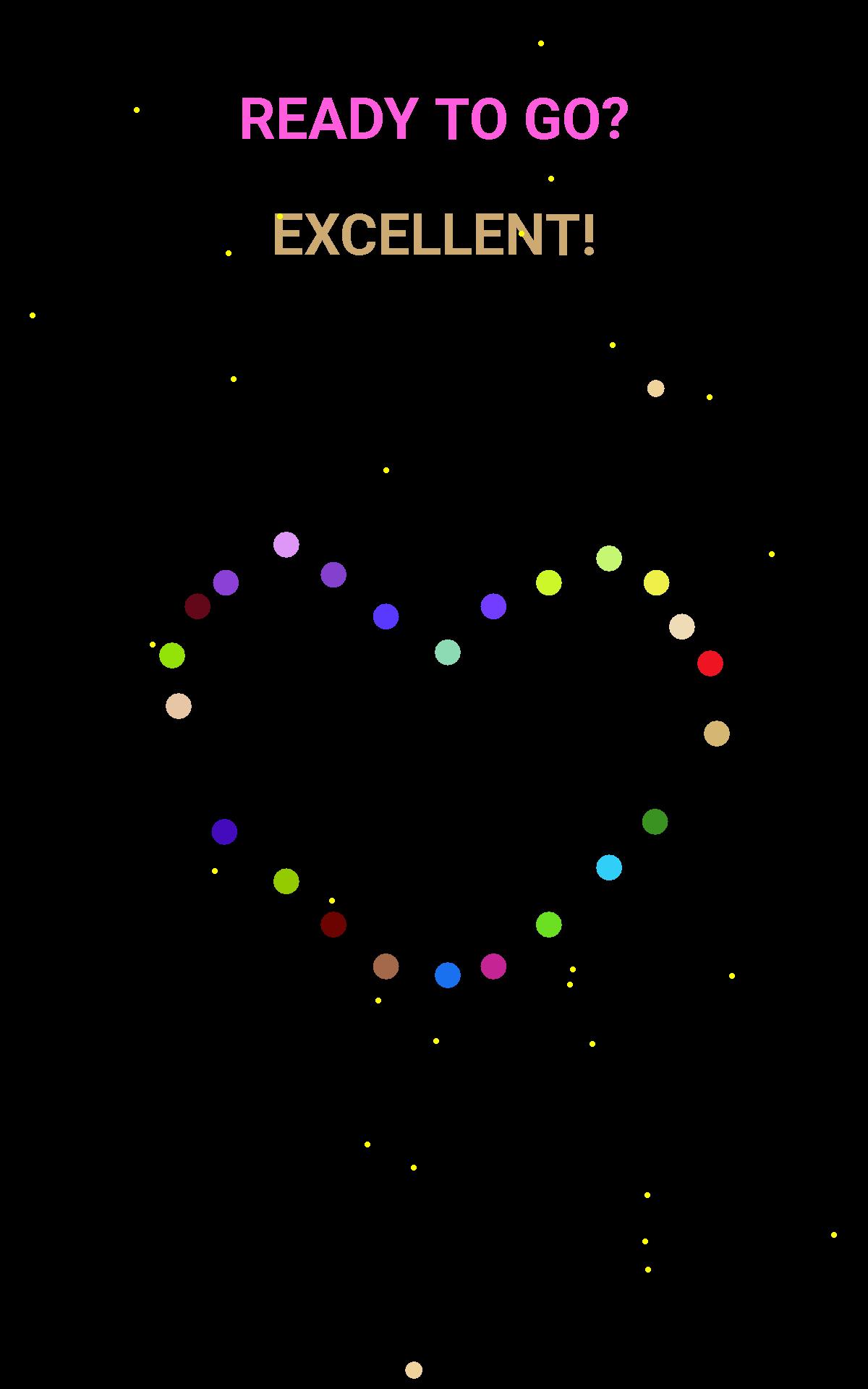 Starlight Hanabi Lite