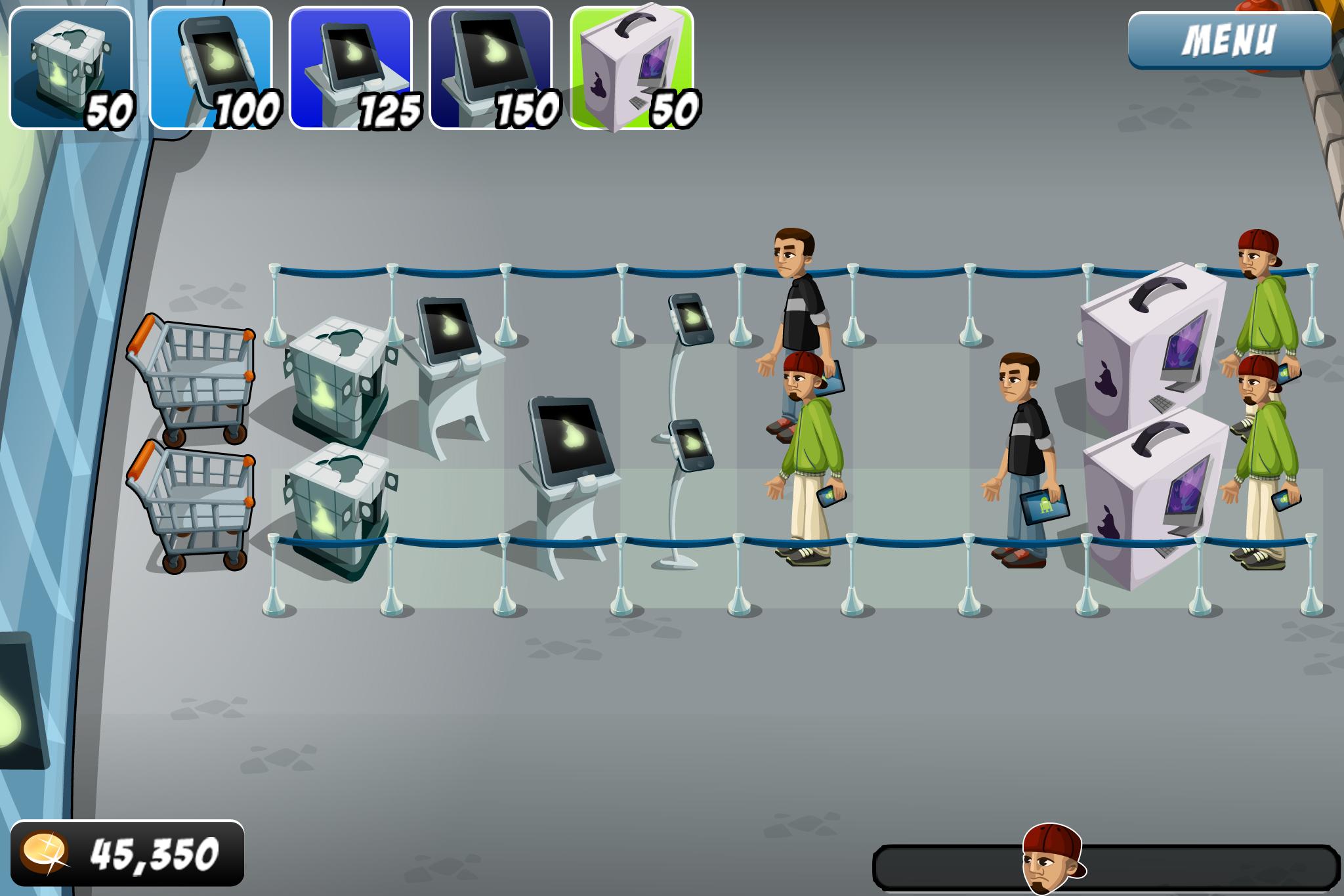 Fanboys vs Fandroids