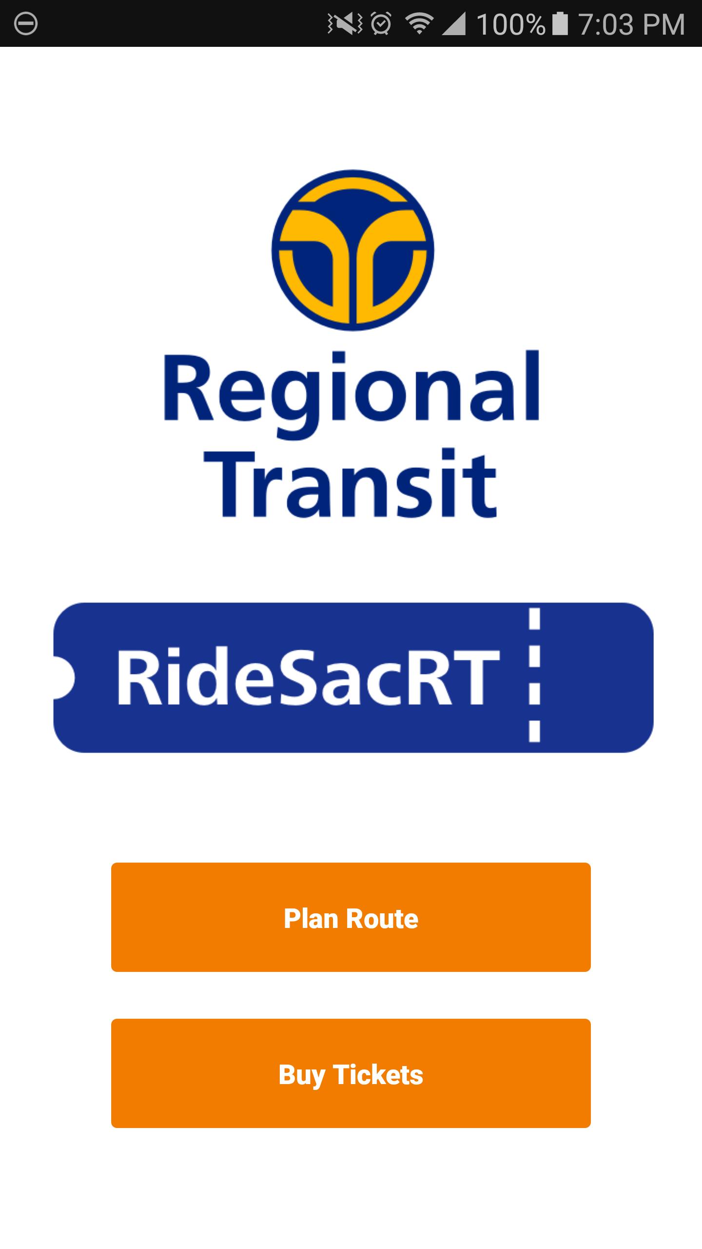 RideSacRT