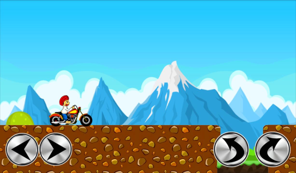 Great Motor Jungle Adventure