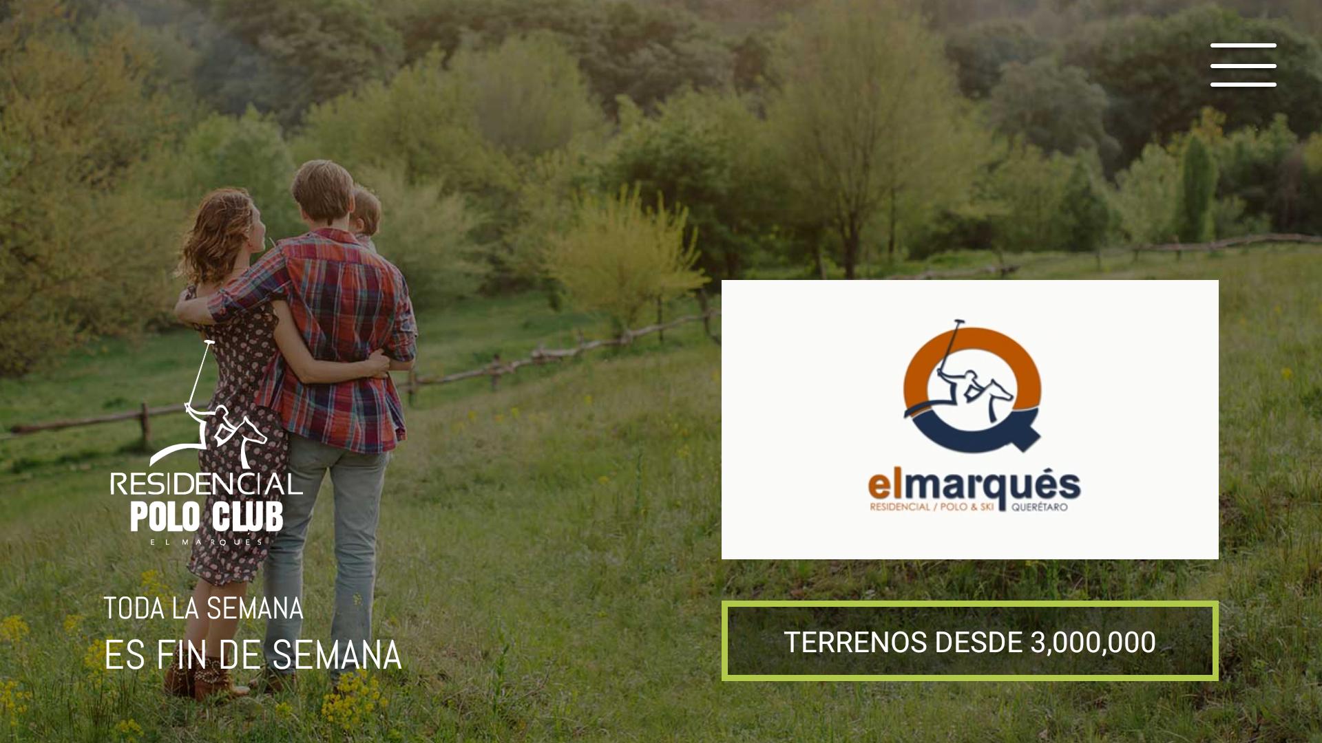 Residencial Polo Club