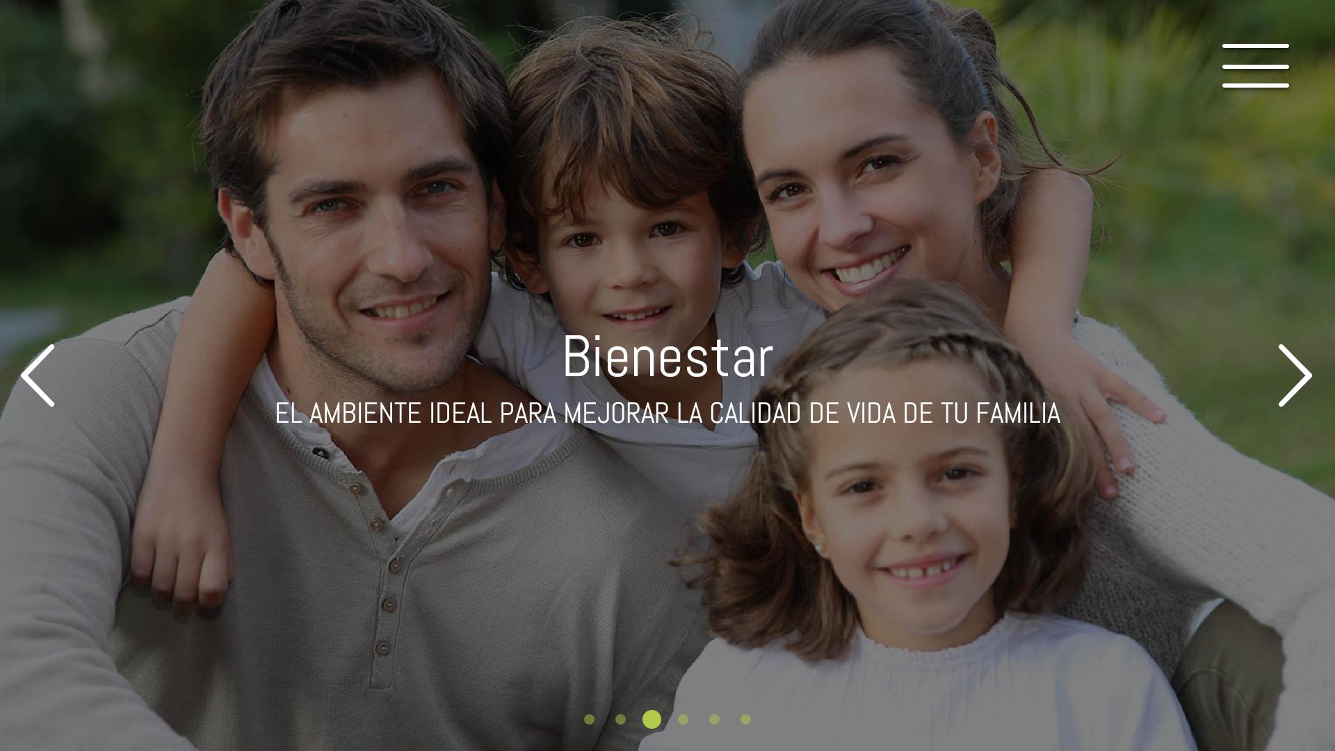 Residencial Polo Club