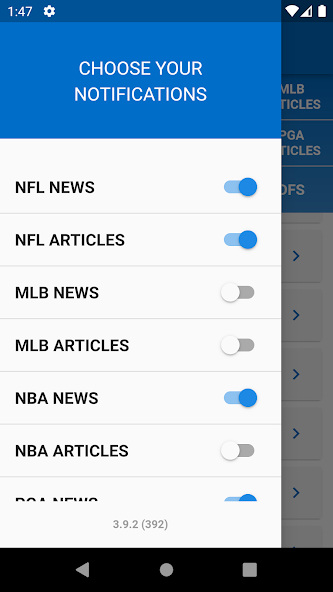 Fantasy Sports News and Alerts