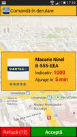 Dartex Taxi - Locatii Fixe