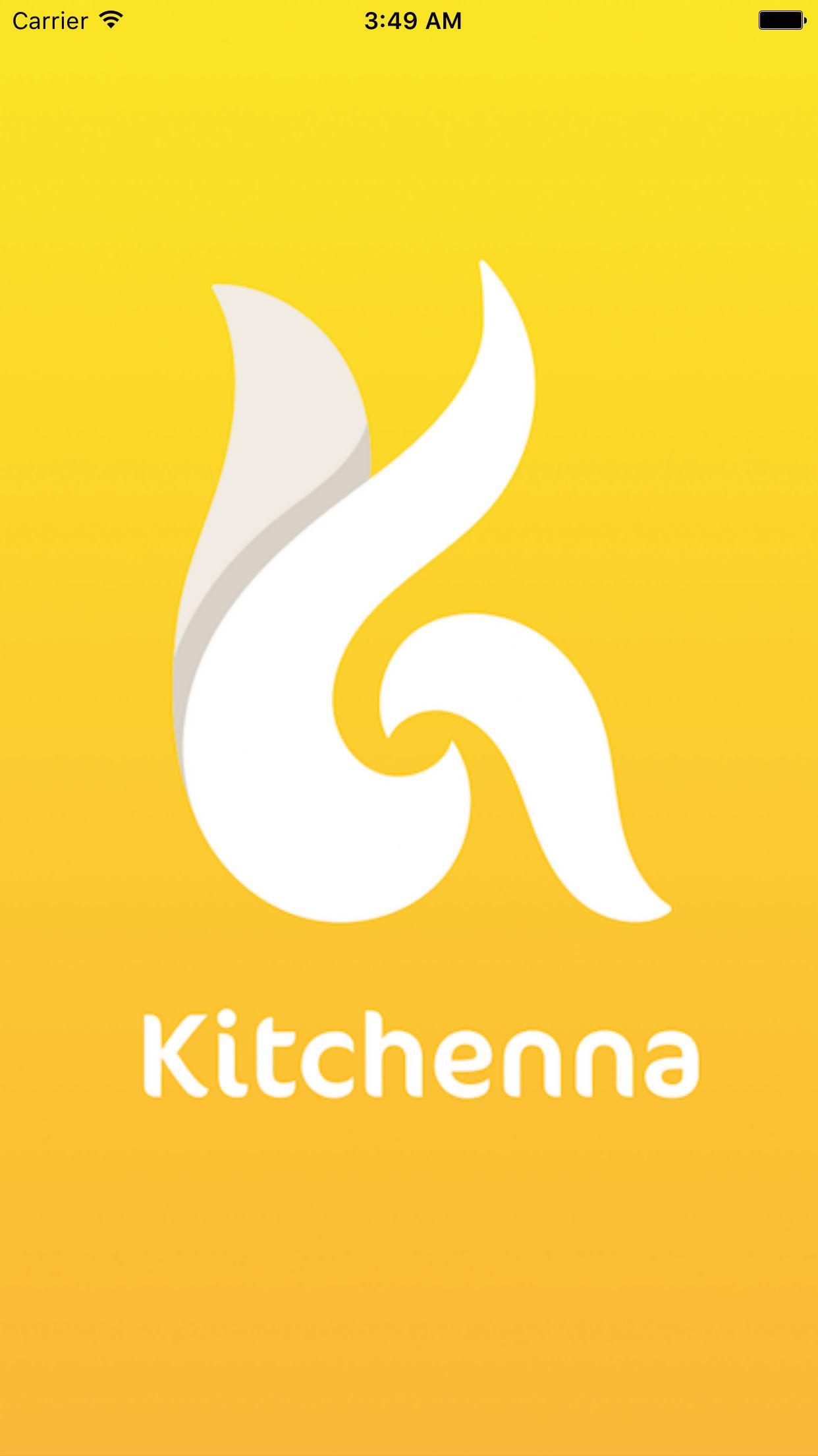 Kitchenna