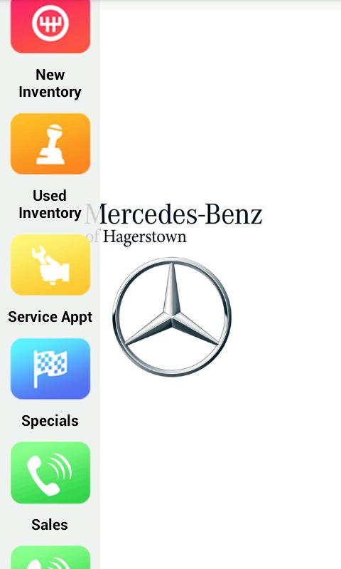 Mercedes-Benz of Hagerstown
