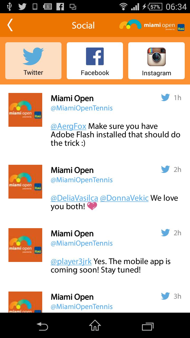 Miami Open
