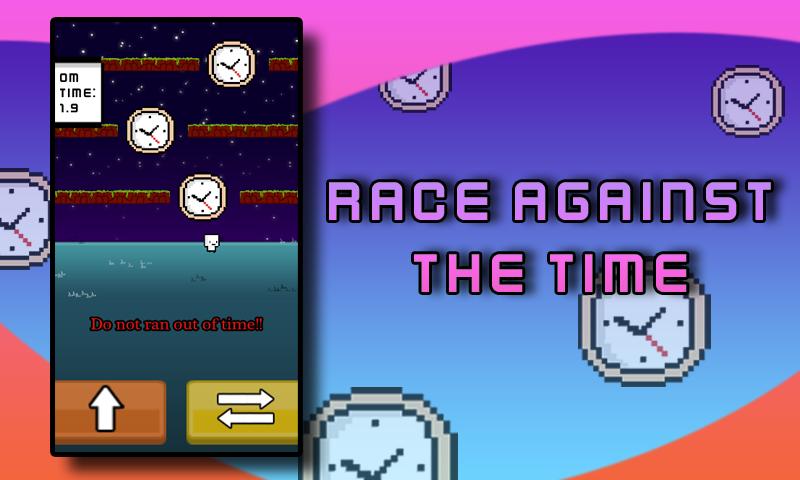 SKIPPY NO! Dont Die Today Kill