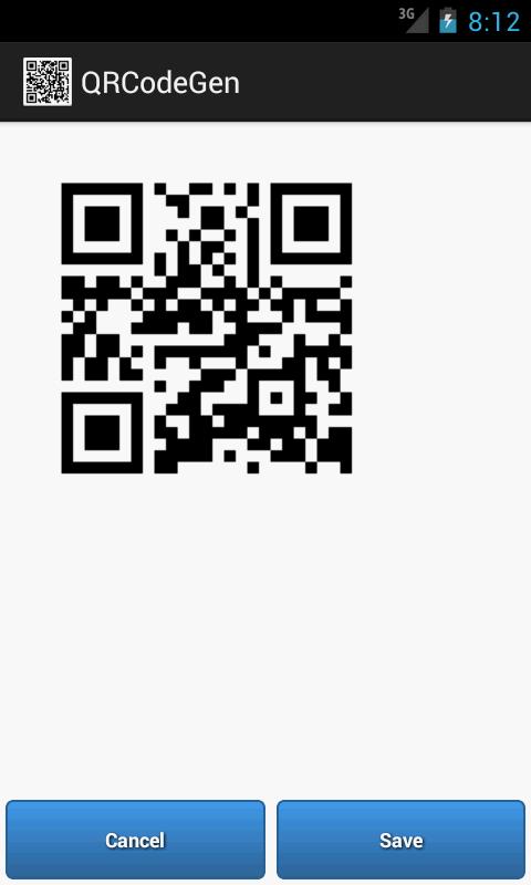 QRCodeGen