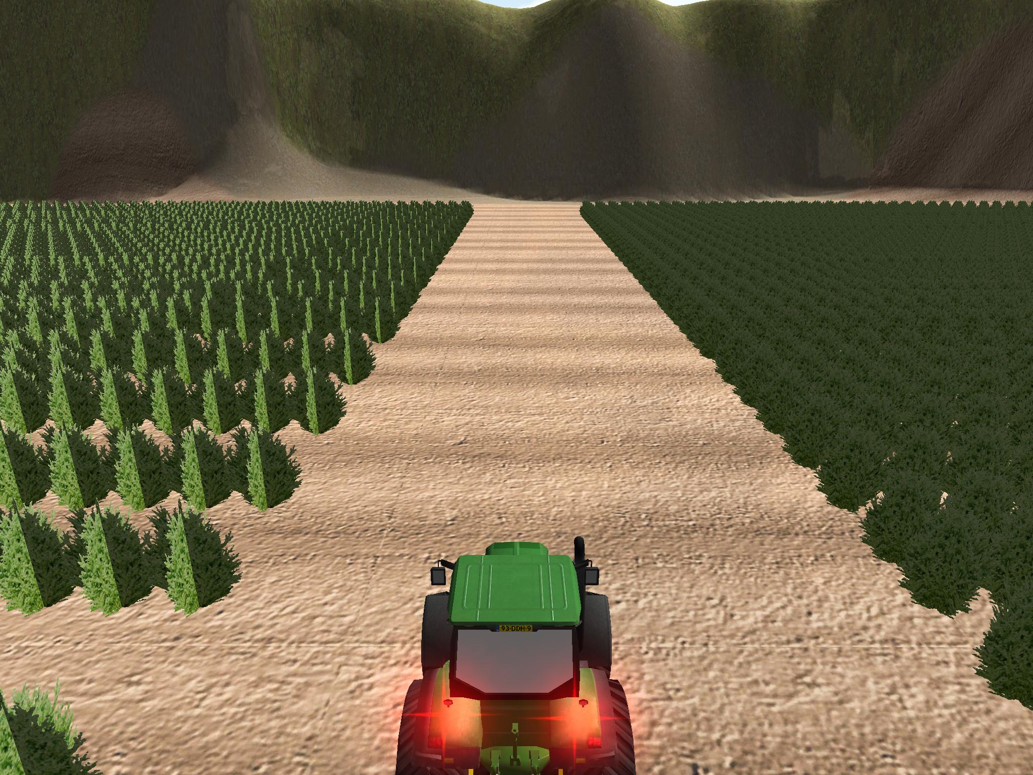 Farming Simulator 2016 Summer