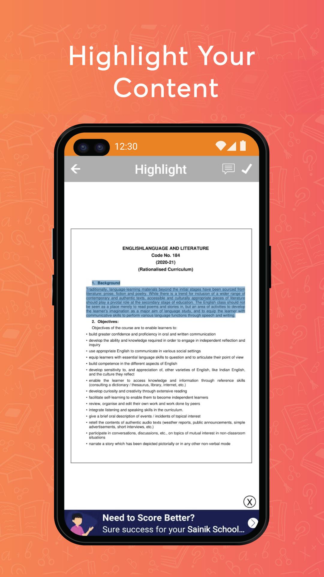 CBSE class 9 NCERT solutions