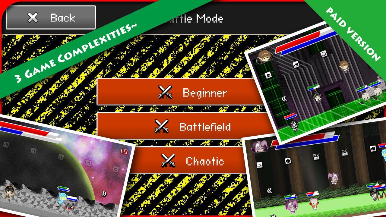 Hero May Cry (Demo Ver) - HMC