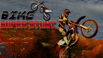 Bike Super Stunts Unleashed