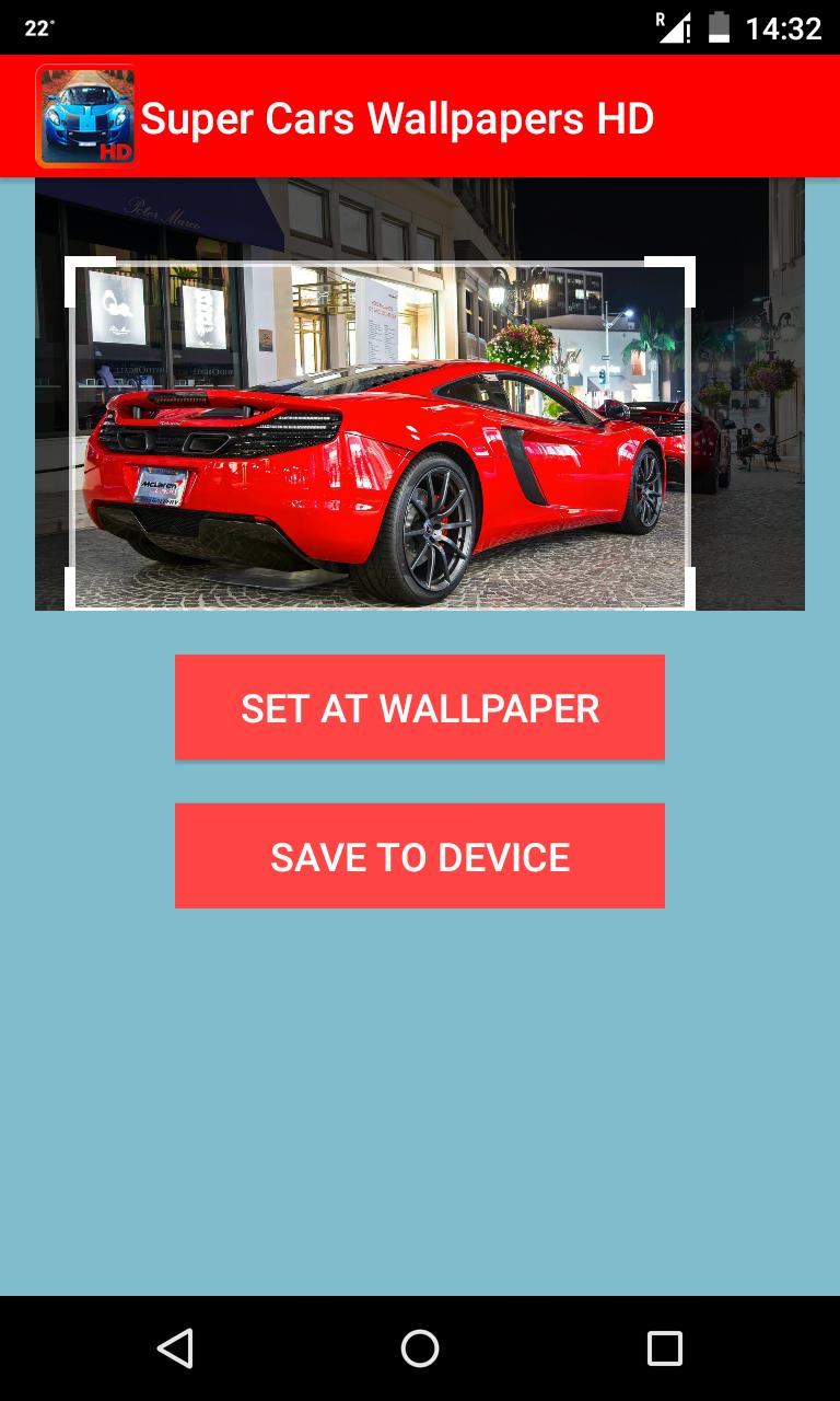 Super cars Wallpapers