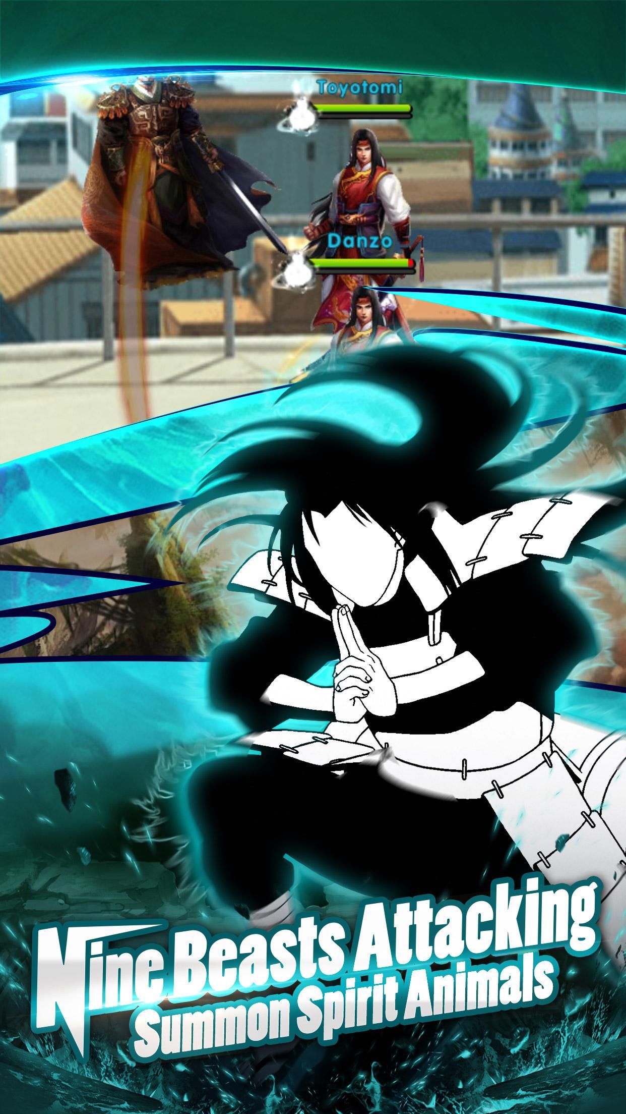 Ninworld (Unreleased)