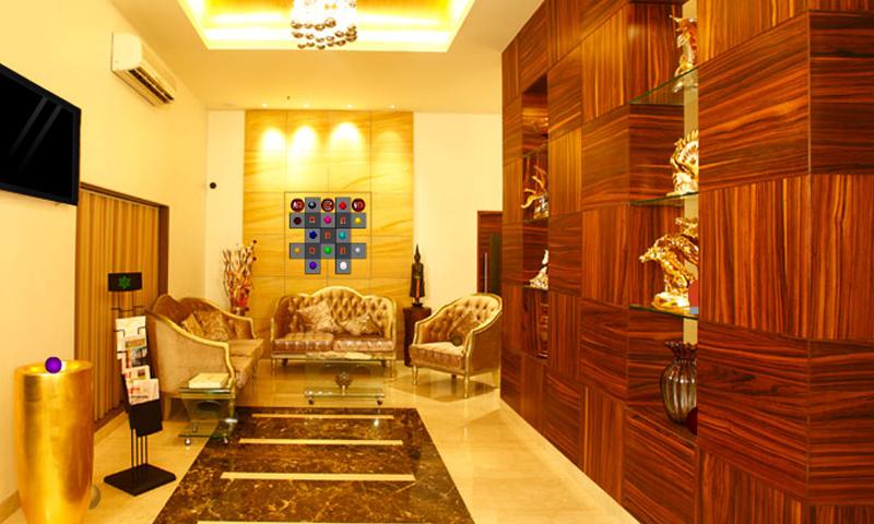 Luna Sea Motel Escape