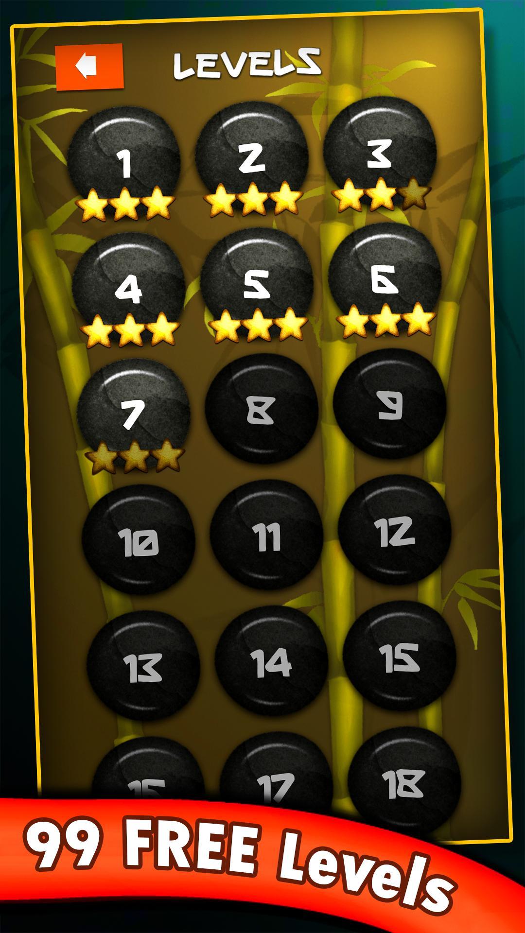 Pebble Zen - Top Puzzle Game